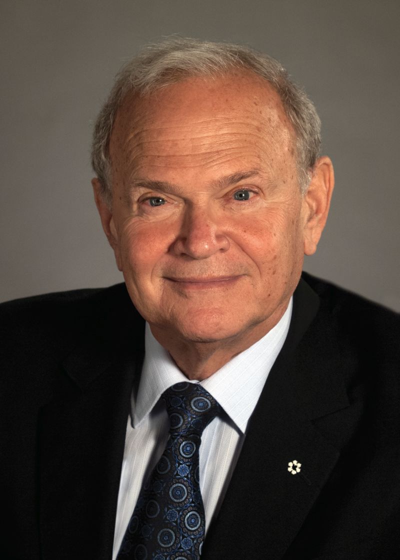 Dr. Arnie Aberman