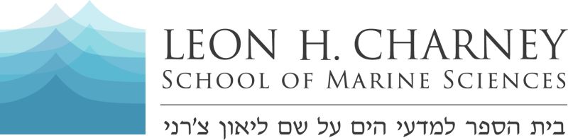 Leon H Charney School of Marine Sciences logo