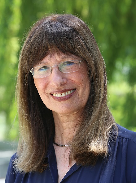 Prof. Nili Cohen