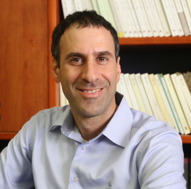 Prof. Oren Gazal Ayal, Dean of the Faculty of Law