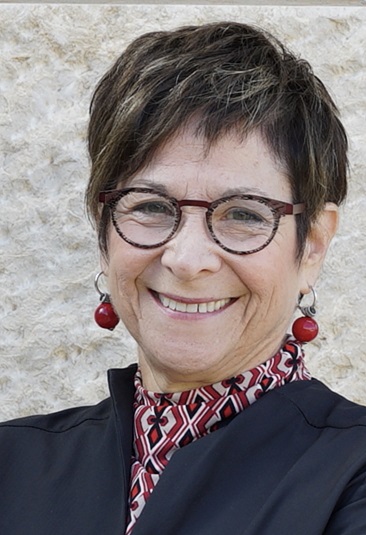 Prof. Wendy Sandler