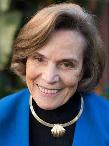Dr. Sylvia Earle 