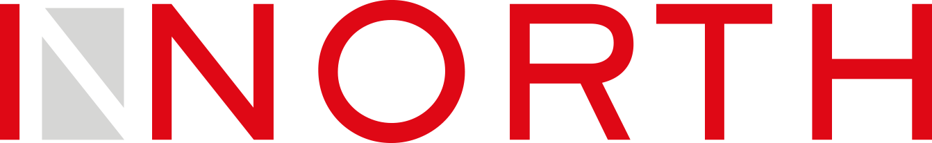 INORTH logo