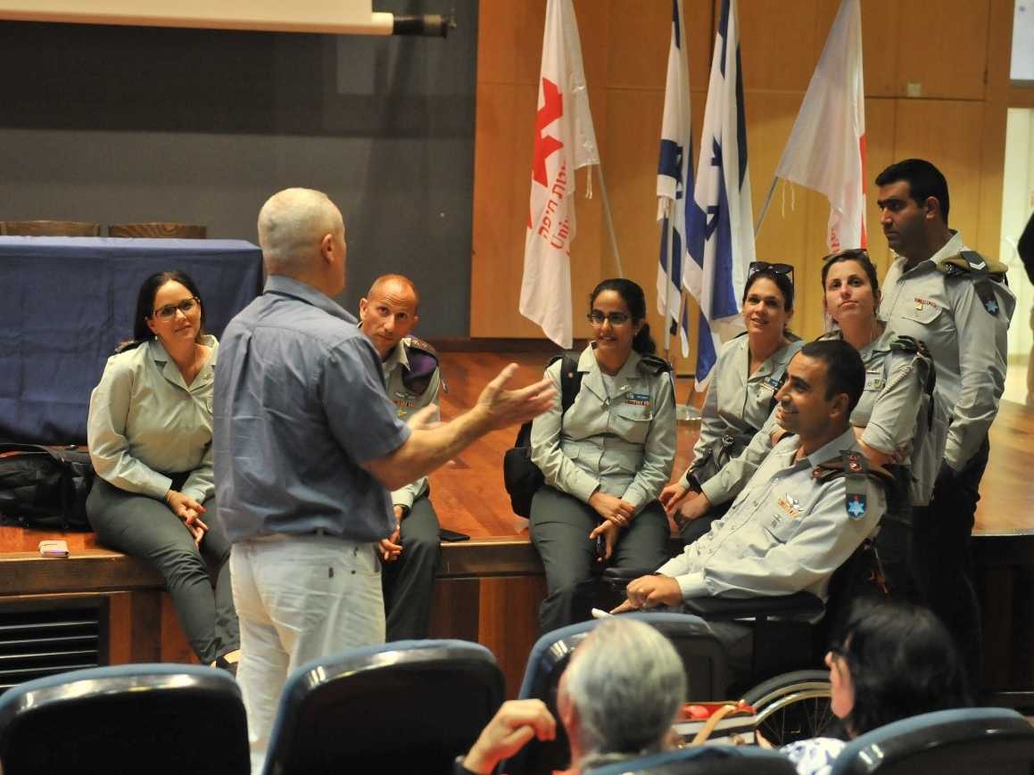 University of Haifa to Lead Israel’s Military Colleges