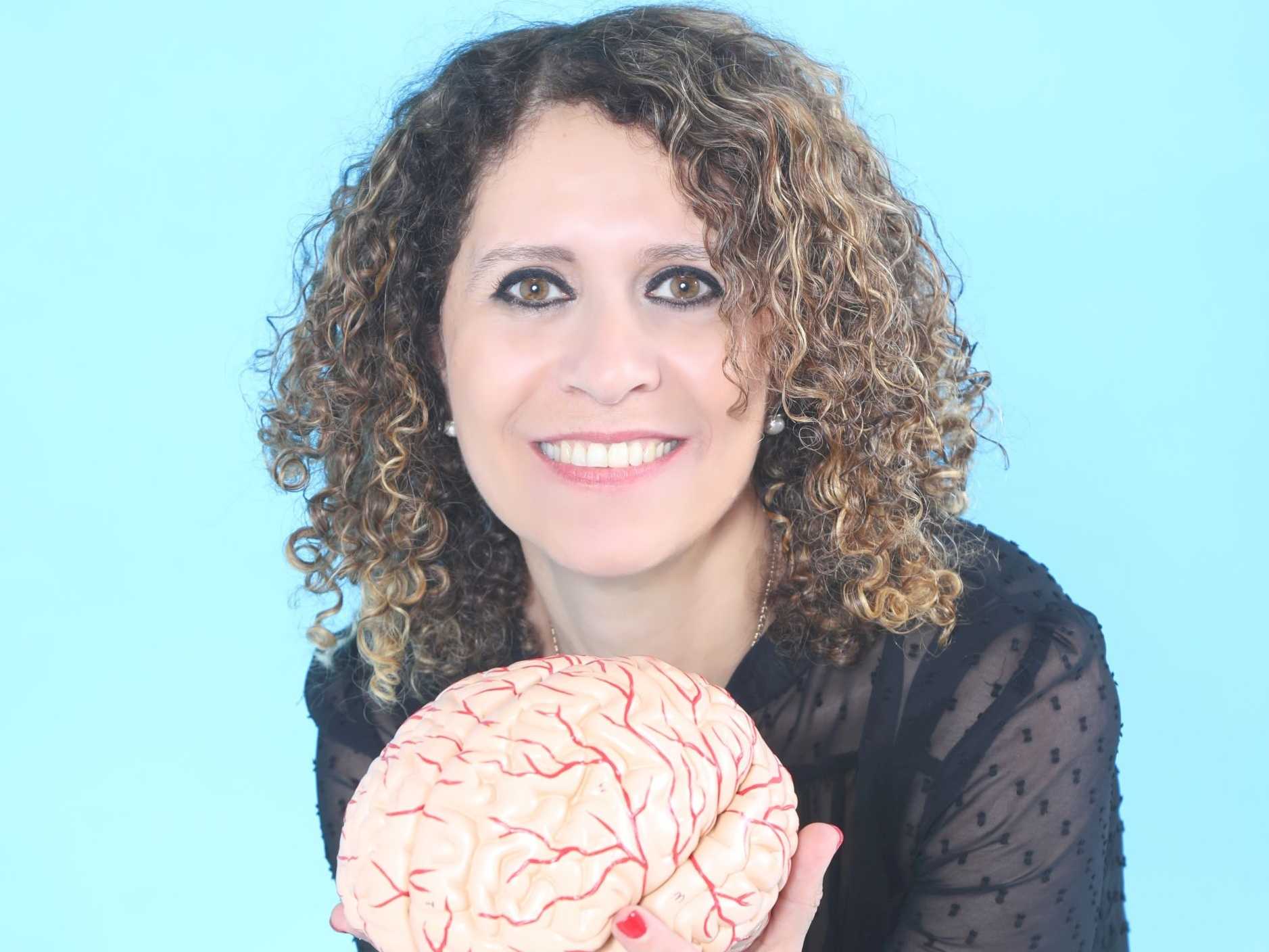 Meet Israel’s First Woman in Neuroscience: Prof. Mouna Maroun of the Sagol Department of Neurobiology