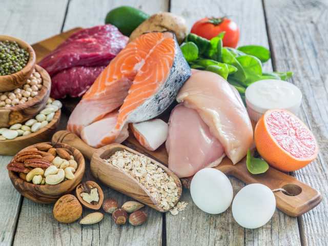 Healthy Lifestyle can Reverse Non-Alcoholic Fatty Liver Disease