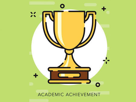 Major Accolades Awarded to Members of the University’s Academic Community